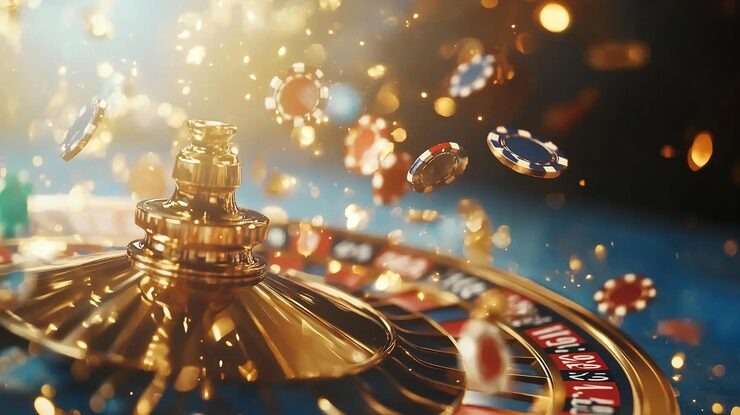 agendadu Live Dealer Tables